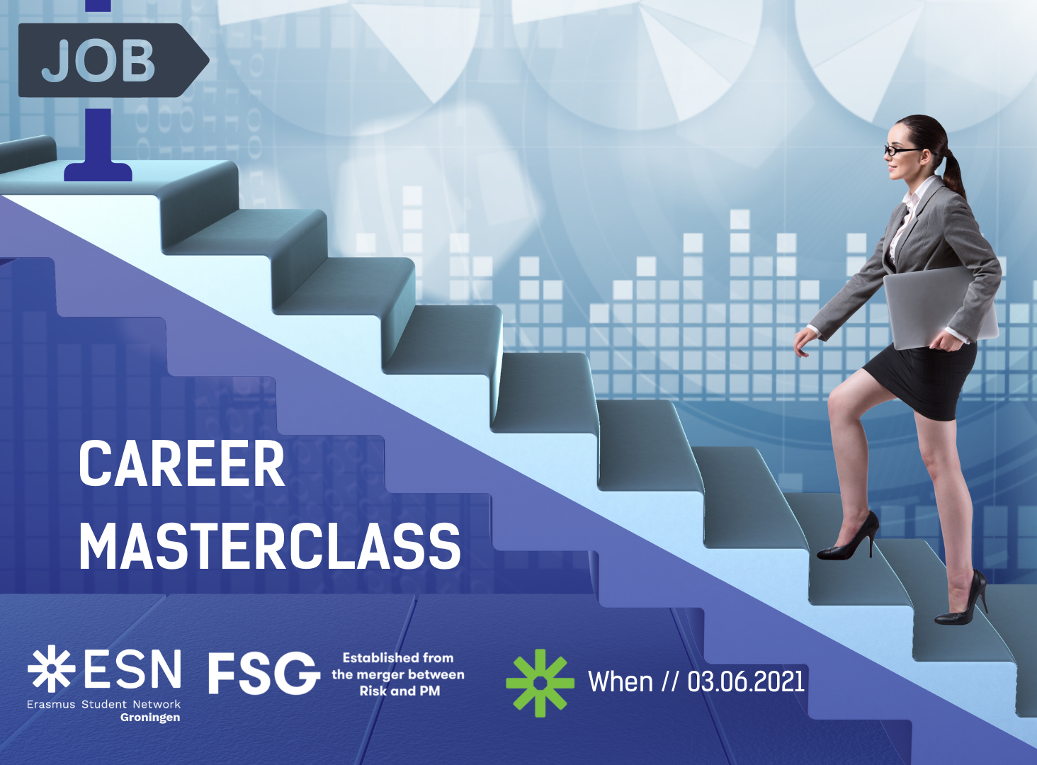 Events | ESN Groningen